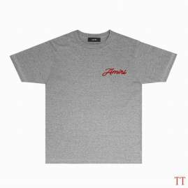 Picture of Amiri T Shirts Short _SKUAmiriS-XXL20tn5423367